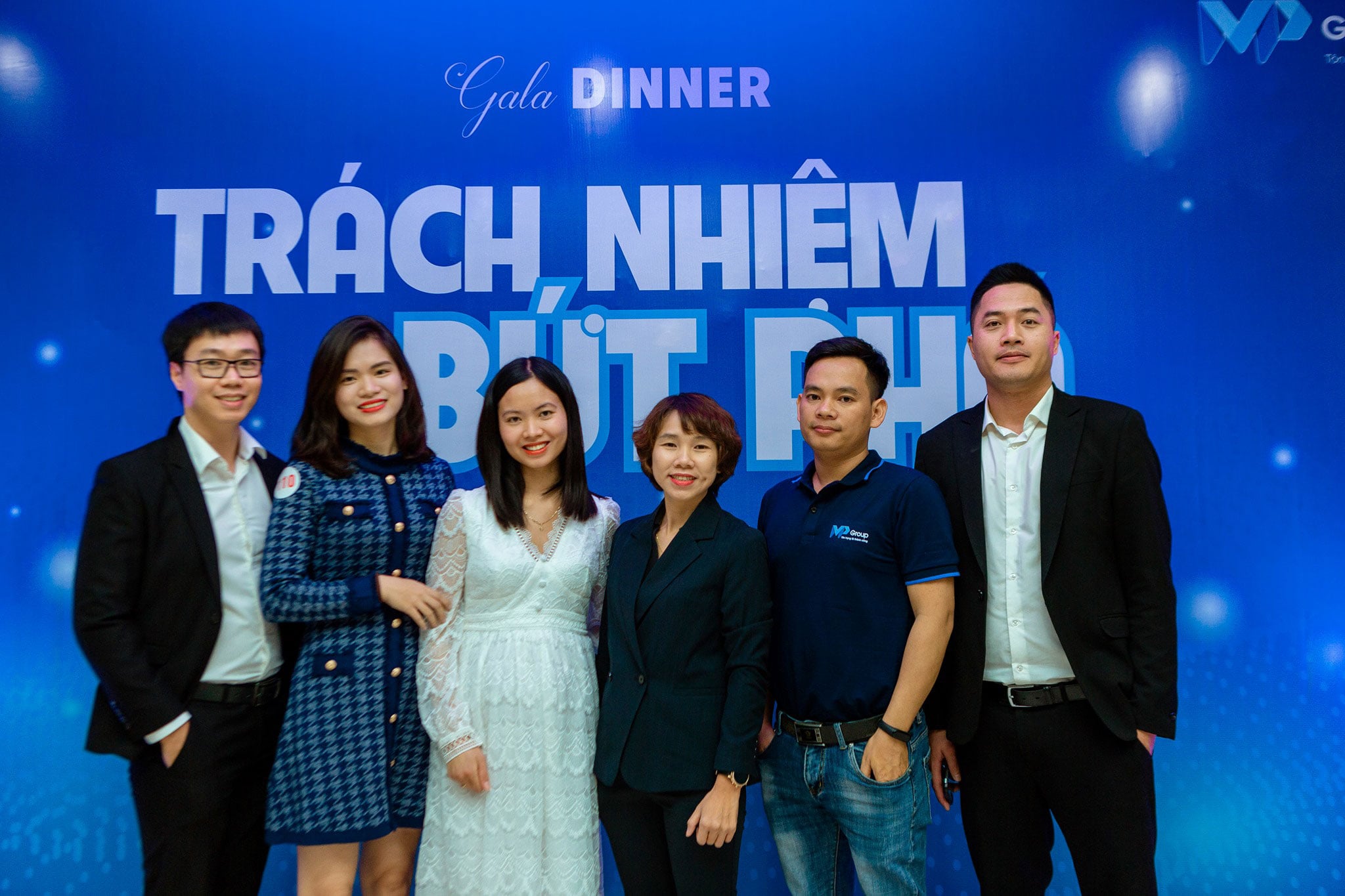Company Banner
